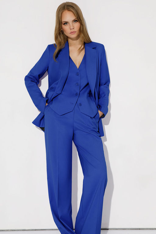 Костюм Pirs 4010 василек  фото 4