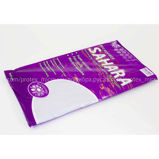 Коврик для сушки посуды САХАРА 45*40 см ECONEXT microfiber  фото 2