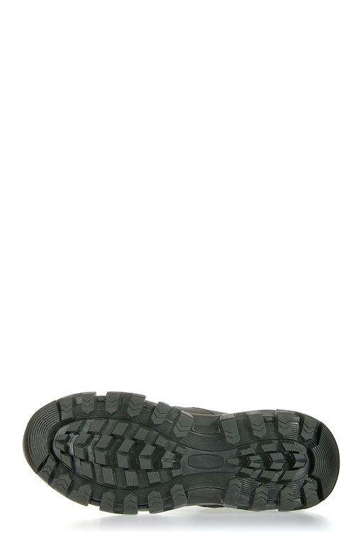 Полусапоги мужские PATROL