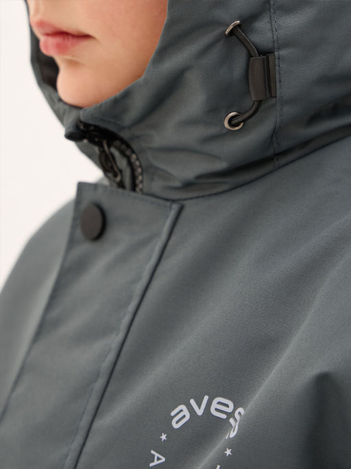 Костюм демисезонный 25712-504 темно-серый