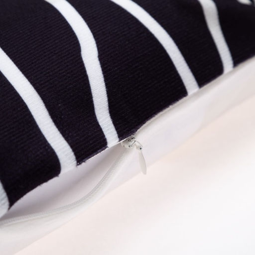 Наволочка декоративная Этель Геометрия Мираж 40х40 см, велюр  фото 4