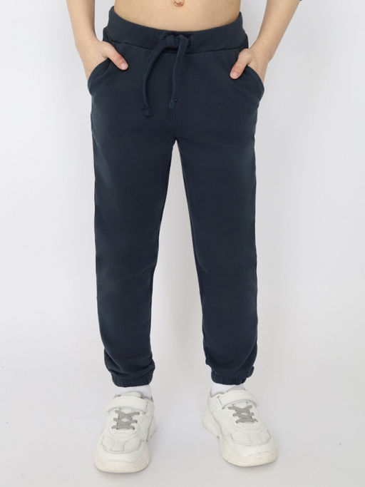 CRB wear/CSKB 90231-48-391 Костюм для мальчика (толстовка, брюки),темно-серый-голубой/Ex.Cherubino  фото 7