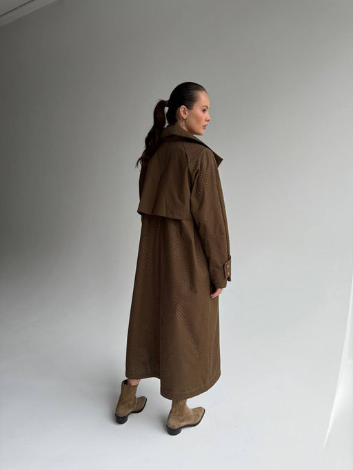 Плащ - Batterflei фото 2