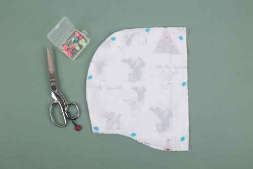 Gamma Калька 48 г/кв.м 10 м х 42 см в рулоне белый