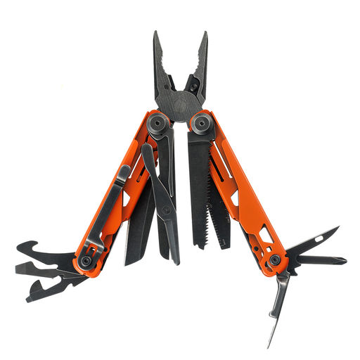 Мультитул STINGER MT-GHK11-ORN  фото 2