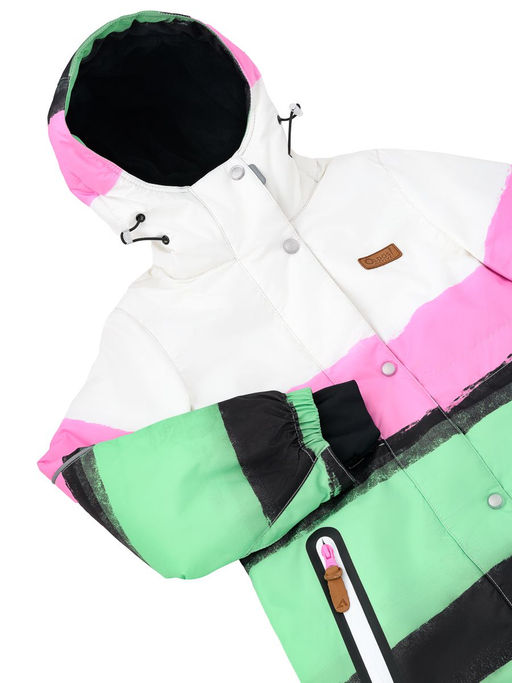 Куртка д/дев. "Клара"