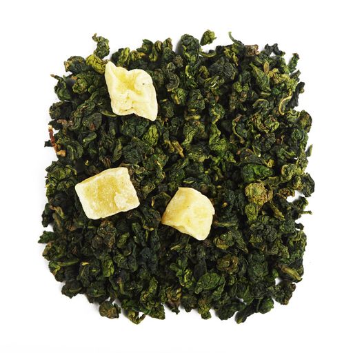 Улун Медовая Дыня