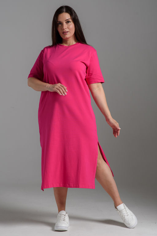 14406 платье женское длинное - Натали фото 197