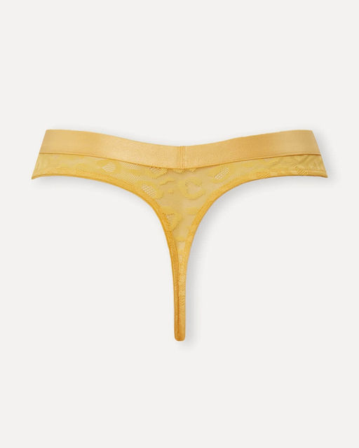 Трусы-стринги - Deseo фото 3