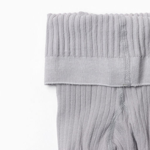 Набор колготок «Крошка Я» Blueberry, 2 пары, размер 68-74 см