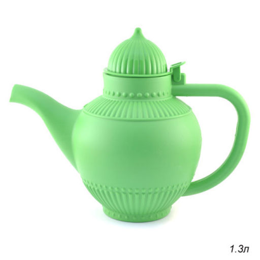 Кувшин Кумган 1,3 л 1000 и 1 ночь / М1621 /уп.10/ - Галеонтрейд фото 2