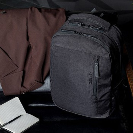 RQ-112-1 Рюкзак - Grizzly фото 19