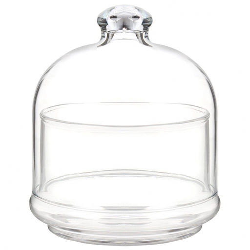 BASIC Емкость для хранения лимона с крышкой арт. 96814B