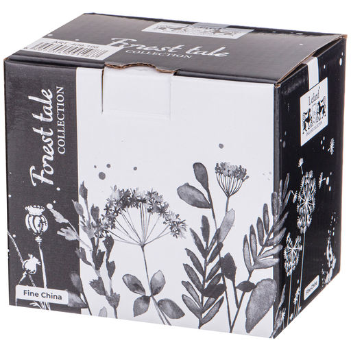 КРУЖКА LEFARD FOREST TALE 350 МЛ (КОР=24ШТ.)  фото 2