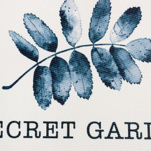 Салфетка на стол Доляна Garden ПВХ 40*29см  фото 3