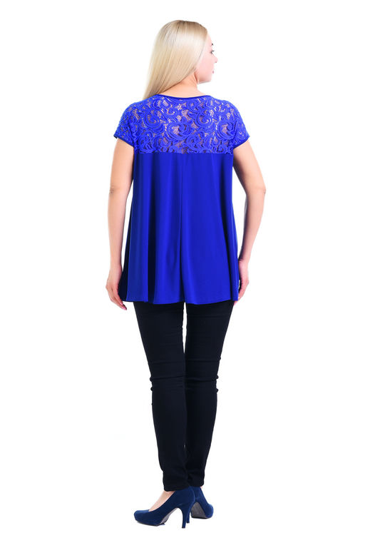 Блузка - Olsi фото 5