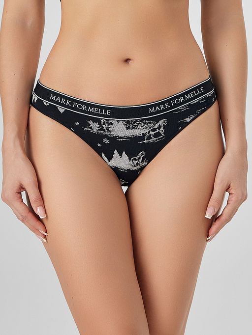 ТРУСЫ ЖЕНСКИЕ (3ШТ.)