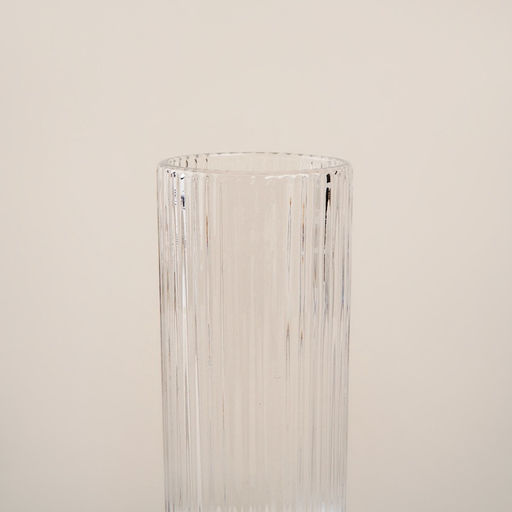 Бокалы для шампанского SL Home «Модерн», 150 мл, 5.5×18.5 см, набор 2 шт., стекло, прозрачные