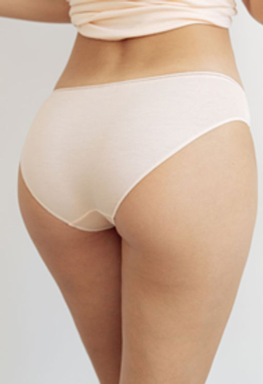 ТРУСЫ ЖЕНСКИЕ "MINI SLIP" арт. 4108W-40066.2L-510