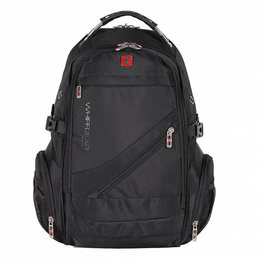 Рюкзак 8810W black Whiff