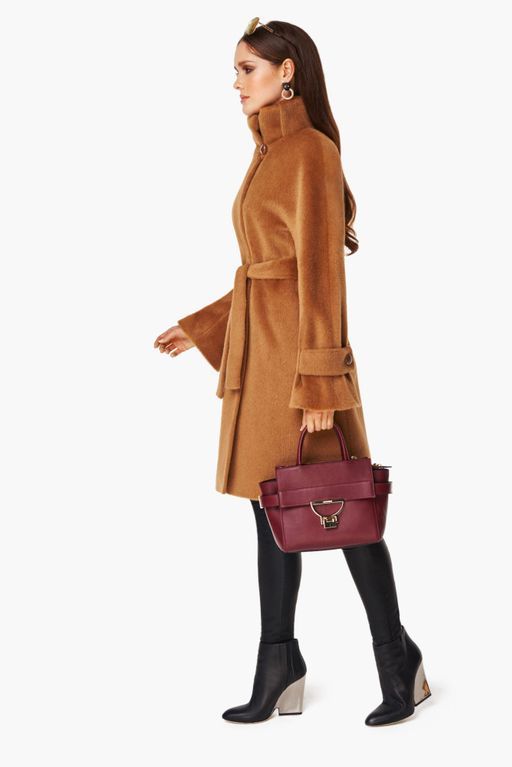 Пальто Линда - J.s.antel фото 2