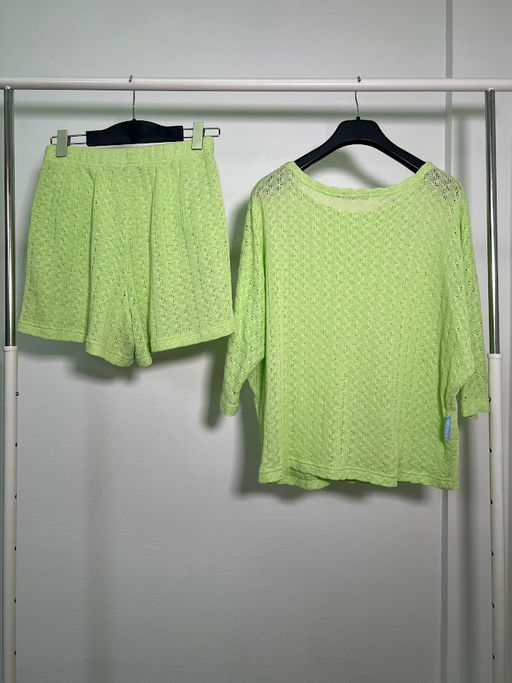 Блуза 1140 - Niv niv фото 4