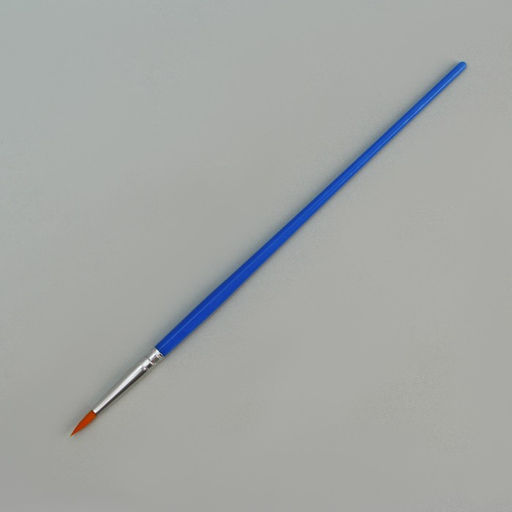 Подставка из гипса. Набор для создания поддона с красками «Овал»