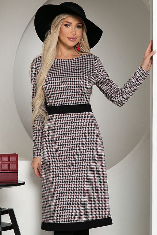 Платье 70888 - Avili фото 2