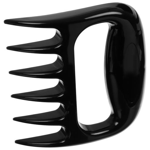 Когти для разделки мяса Maclay, пластик, набор из 2 шт.  фото 6