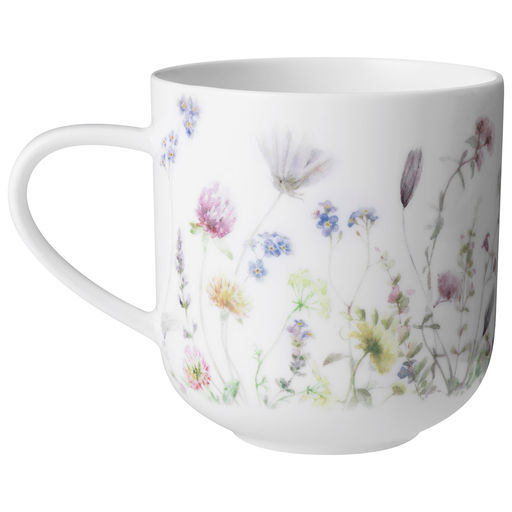 КРУЖКА LEFARD WILDFLOWERS ЦВЕТЫ 400 МЛ  фото 4