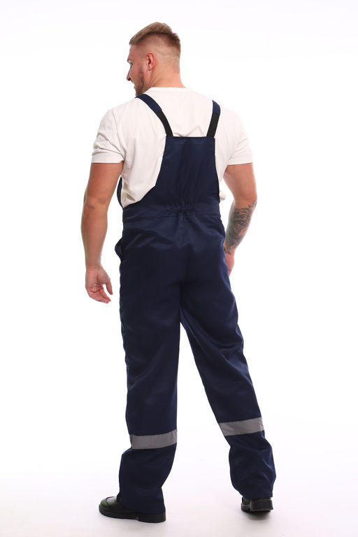 Костюм рабочий Легион