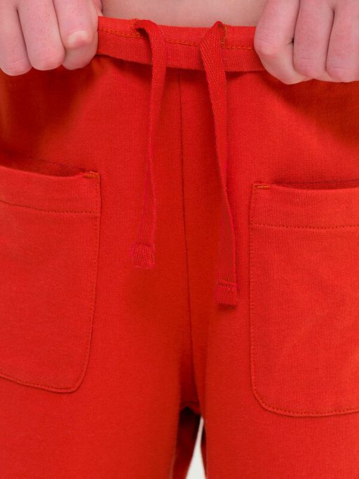 GFPQ4317/1 брюки для девочек - Pelican фото 4