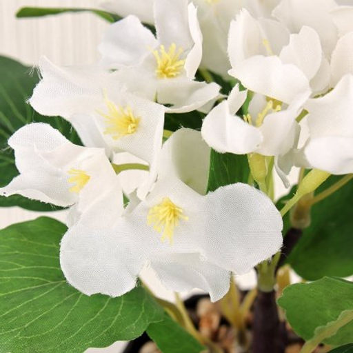 Цветочная композиция Гортензия 18 см / 22065 /уп 108/ - Галеонтрейд фото 5