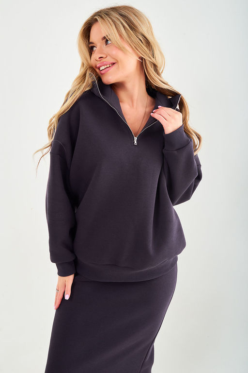 Костюм GO F3071/26-02.170-176 фисташка  фото 94