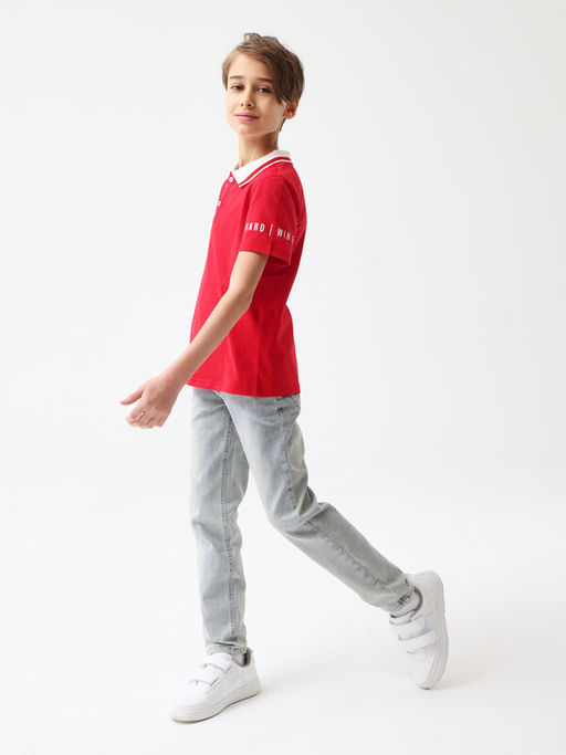 Джинсы - Смена фото 4