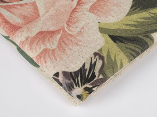 П5-24С188 Скатерть 155*120 "Розы с незабудками" рис. 3