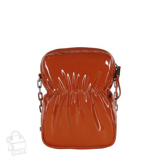Сумка женская  29212 orange Velina Fabbiano-Safenta в Новосибирске