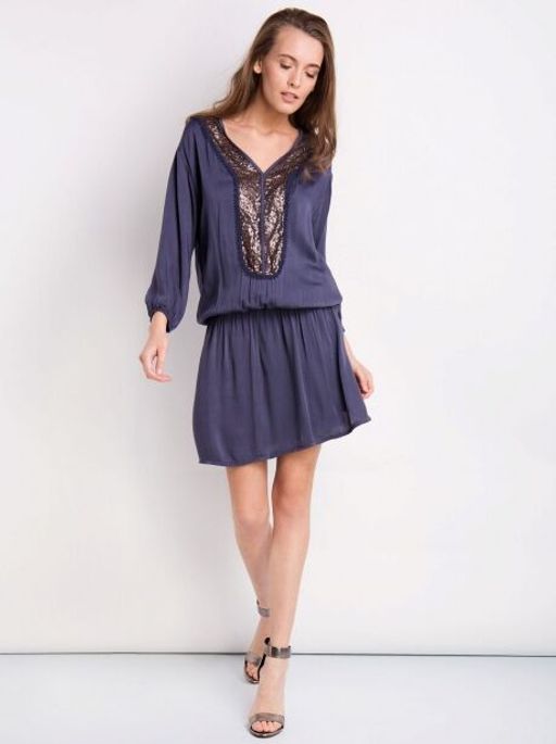 Платье жен. - Incity фото 2