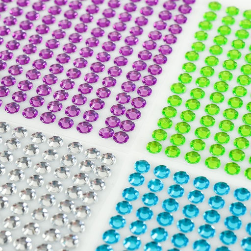 Набор для творчества Волшебная аппликация, Холодное сердце, Disney  фото 4