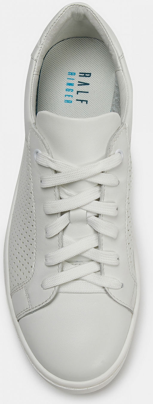 Кеды женские AURA 718111БЛ - Ralf ringer фото 4