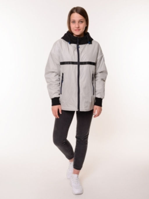 куртка женская - Little secret фото 4