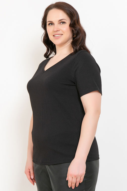 футболка Блуза,трикотажное полотно - Prima linea фото 4