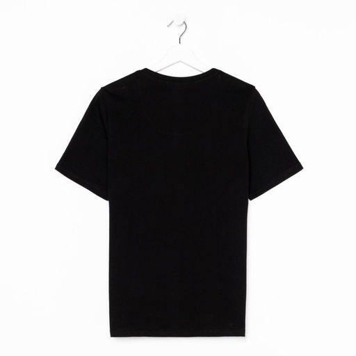 Футболка мужская KAFTAN «Где я прошел», размер 48, чёрная