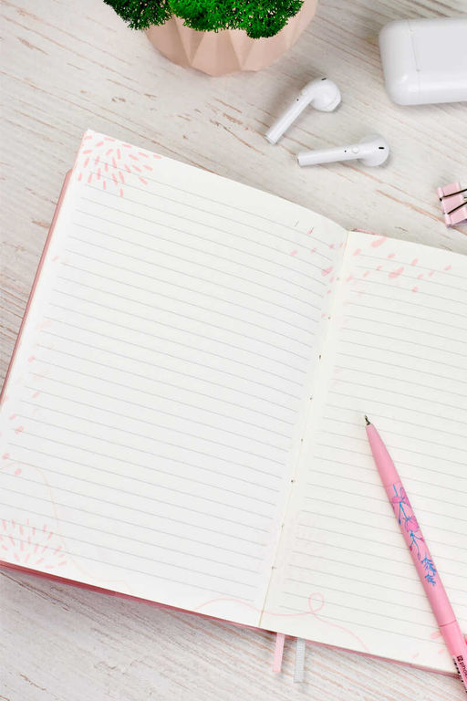 Записная книжка, А6+, арт. 52527/ 20 НЕМНОГО ВОЛШЕБСТВА