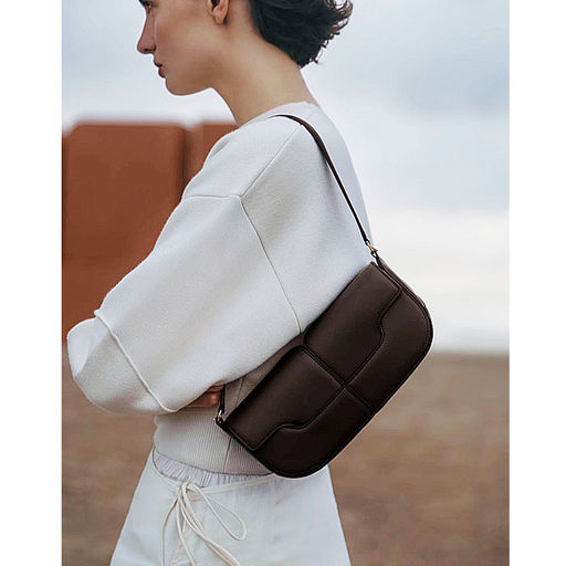 Сумка A-PL-1017-Mokko