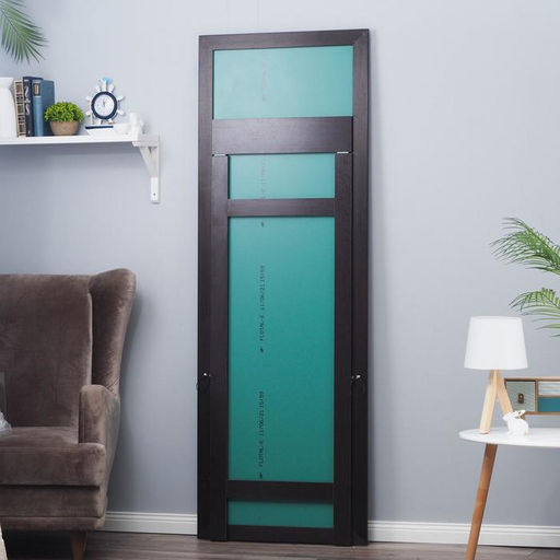 Зеркало напольное, 63×180 см, рама МДФ, 55 мм