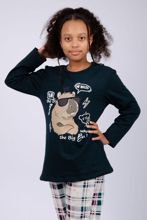 Пижама ПД-154