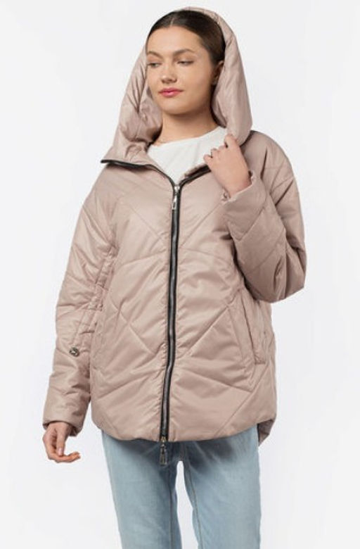 Куртка демисезонная (синтепон 150) - El podio фото 14