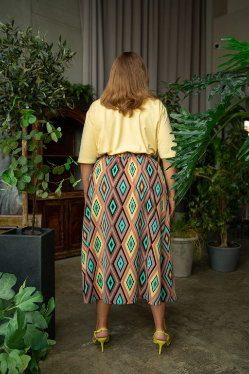 Юбка женская - Jp фото 19