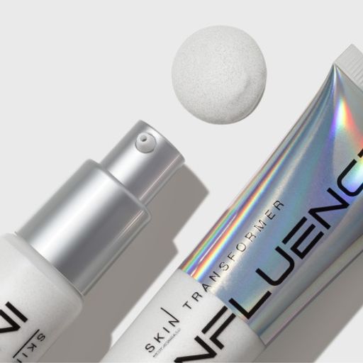 Influence Beauty СС-крем Skin Transformer CC-cream тон 02, 25 мл  фото 5